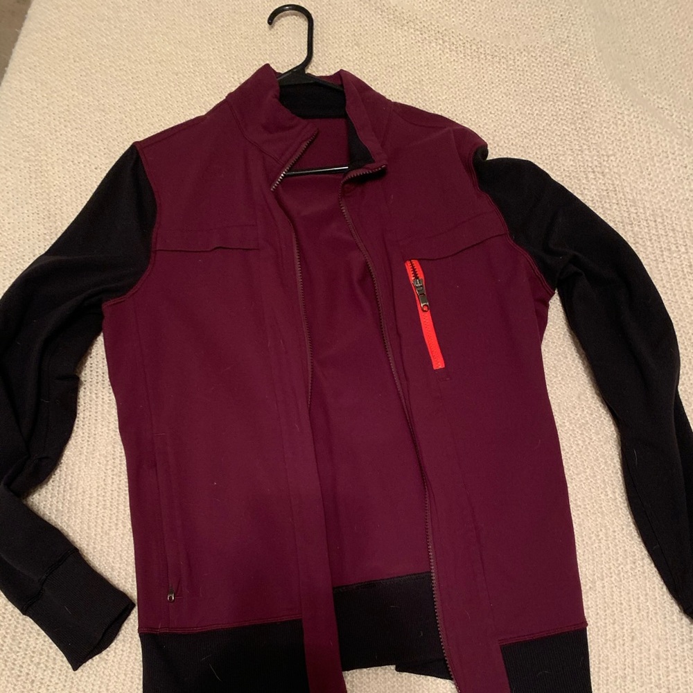 Lululemon jacket